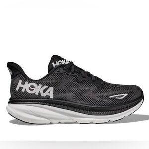 HOKA Clifton 9-Men’s size 9 narrow
